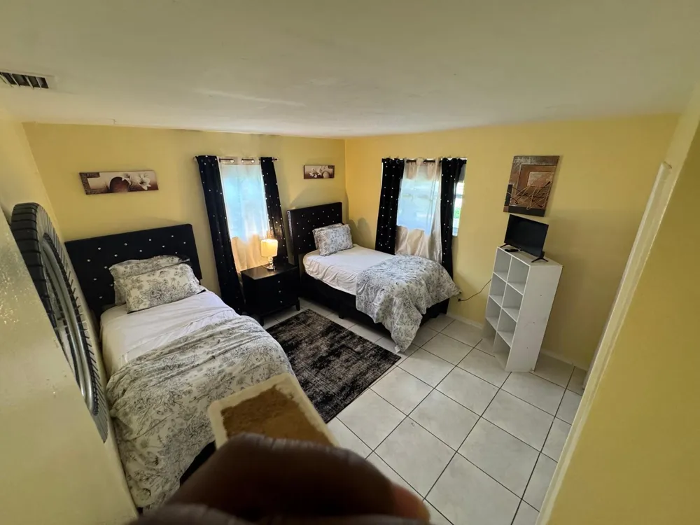 5441 NW 17TH COURT Lauderhill, FL 33313