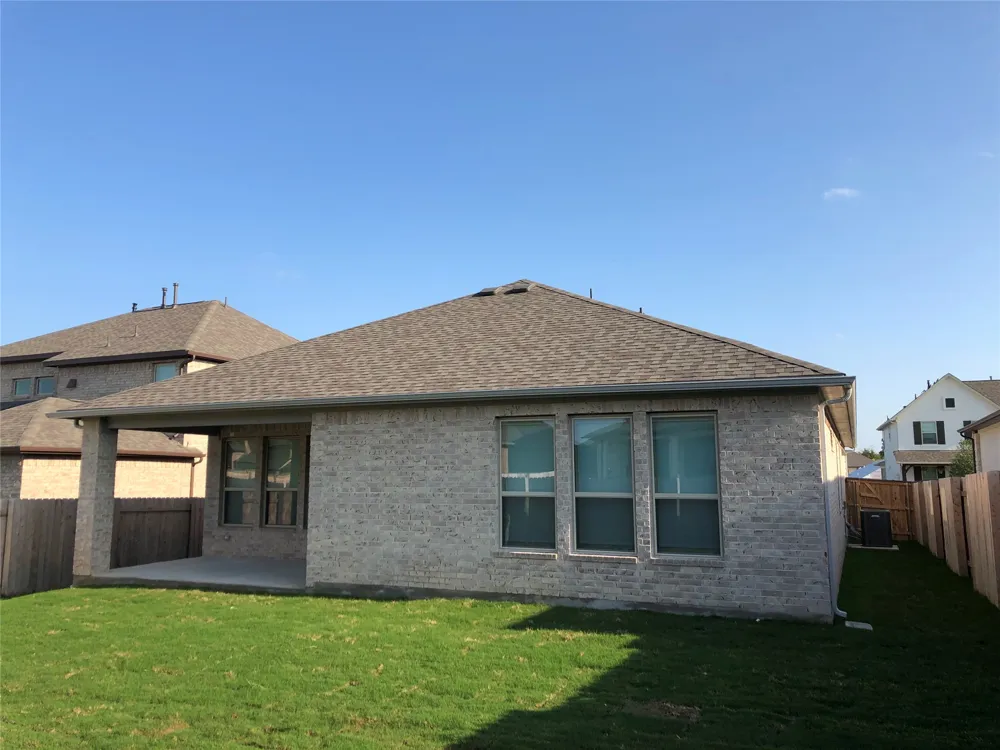 2746 Fortezza Way Round Rock, TX 78665