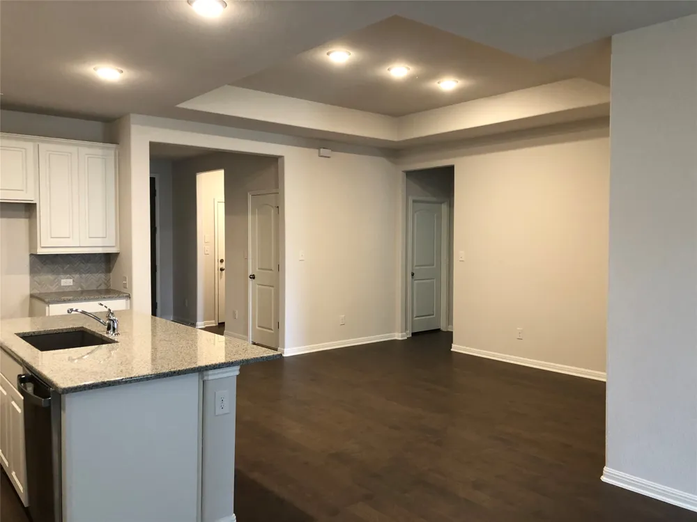 2746 Fortezza Way Round Rock, TX 78665