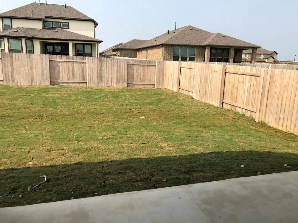 2746 Fortezza Way Round Rock, TX 78665