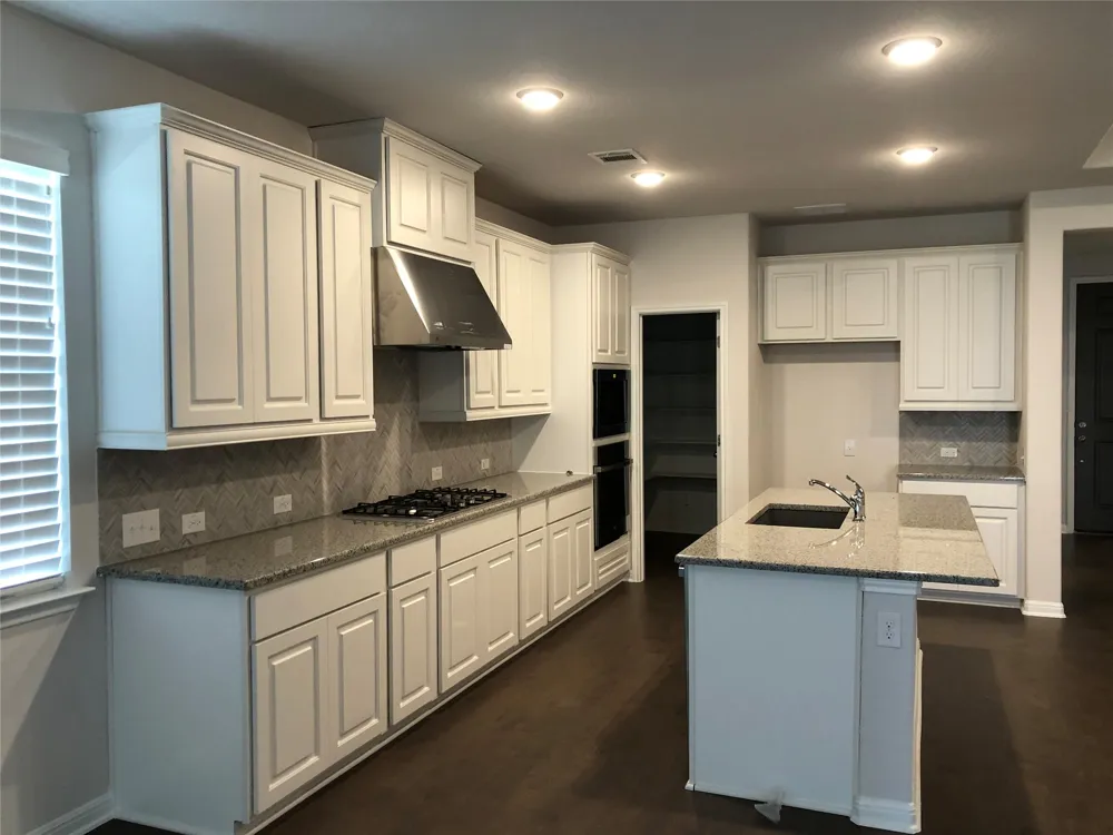 2746 Fortezza Way Round Rock, TX 78665