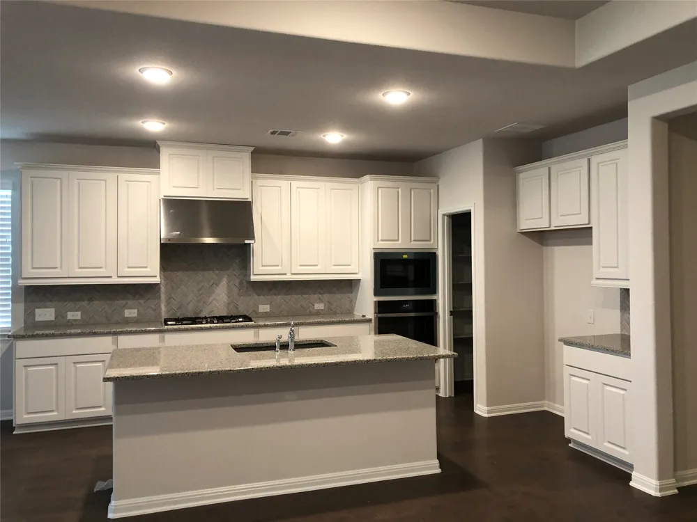 2746 Fortezza Way Round Rock, TX 78665