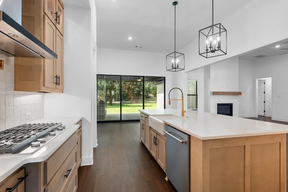 126 Texas Ash Drive Krugerville, TX 76227