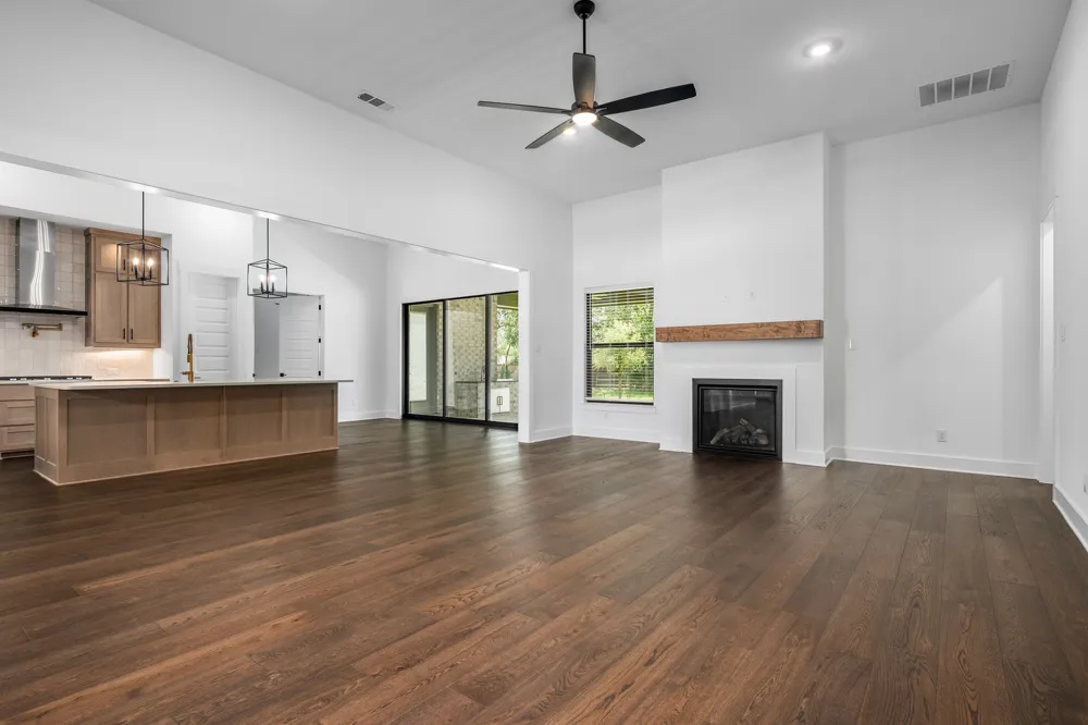 126 Texas Ash Drive Krugerville, TX 76227
