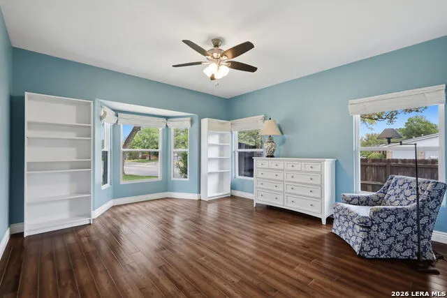 218 Laramie Dr San Antonio, TX 78209