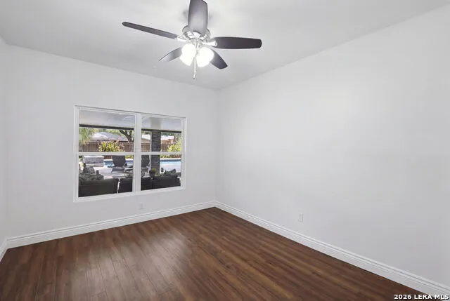 218 Laramie Dr San Antonio, TX 78209