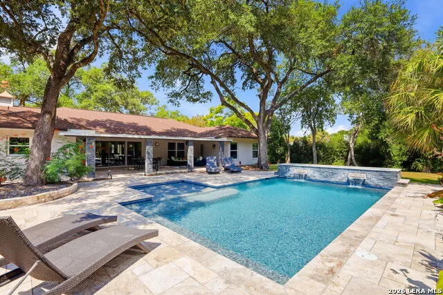 218 Laramie Dr San Antonio, TX 78209