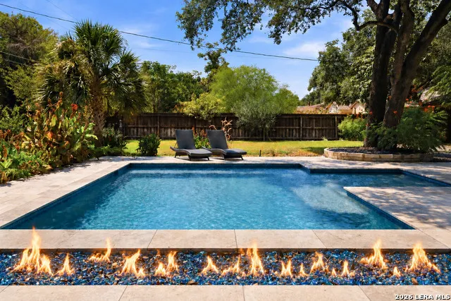 218 Laramie Dr San Antonio, TX 78209