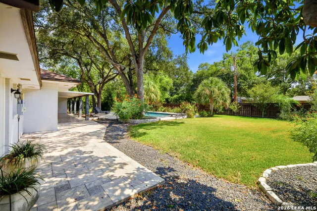 218 Laramie Dr San Antonio, TX 78209