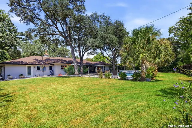 218 Laramie Dr San Antonio, TX 78209