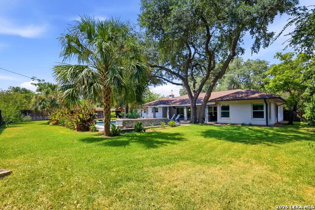 218 Laramie Dr San Antonio, TX 78209