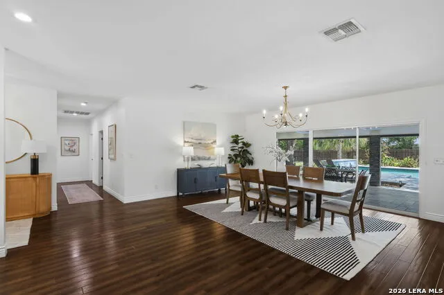 218 Laramie Dr San Antonio, TX 78209