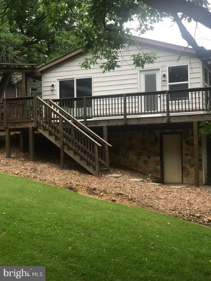 67 HARRIS DRIVE Front Royal, VA 22630