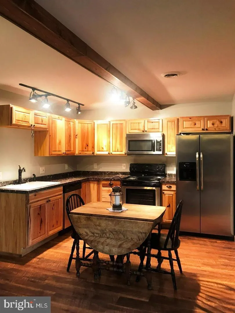 67 HARRIS DRIVE Front Royal, VA 22630
