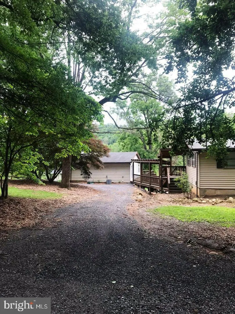 67 HARRIS DRIVE Front Royal, VA 22630