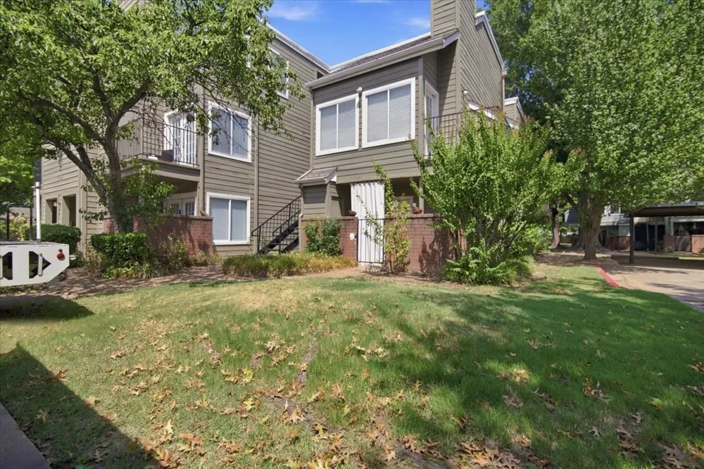 1730 E 67th Street #KJ303 Tulsa, OK 74136