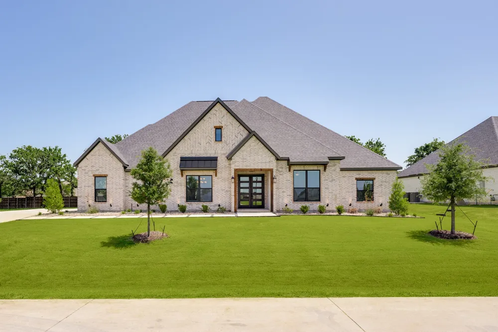 103 River Birch Drive Krugerville, TX 76227