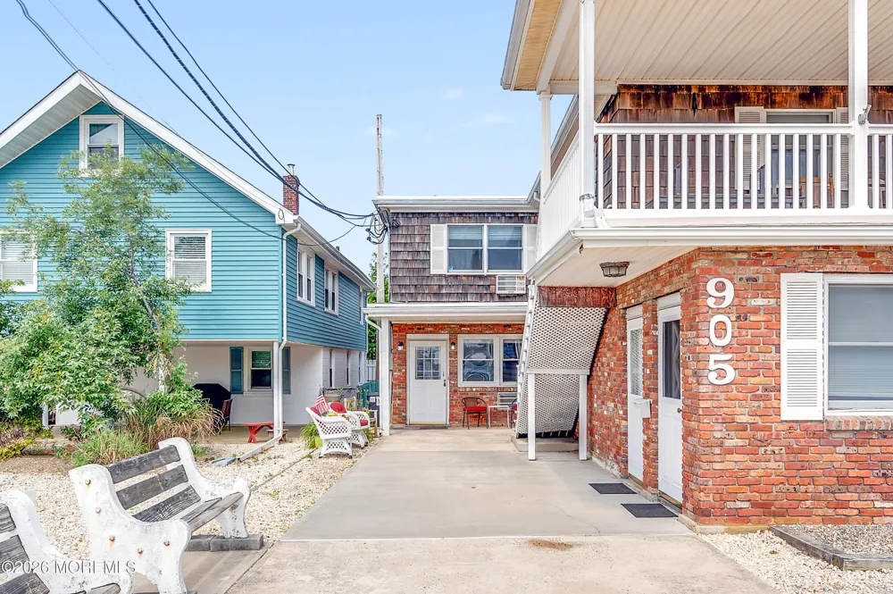 905 SW Central Avenue #C Seaside Park, NJ 08752