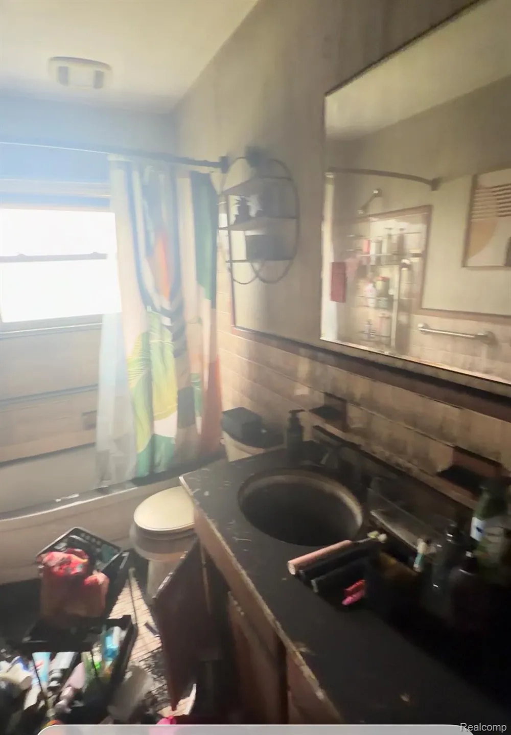 4396 Dunn Drive Warren City, MI 48092