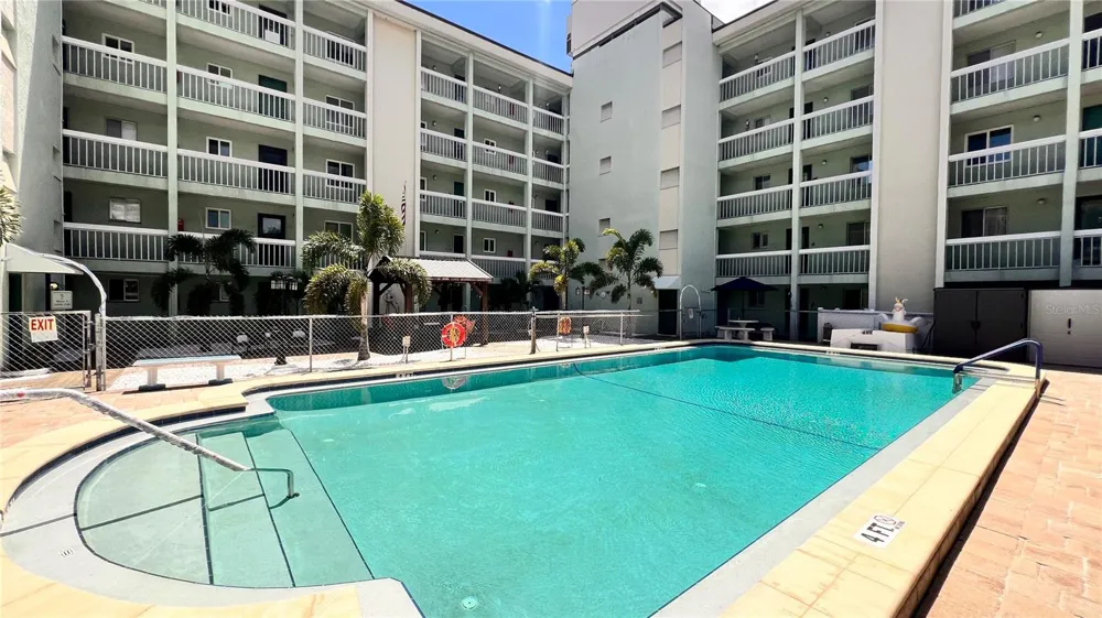 801 83RD AVENUE #114 St Petersburg, FL 33702