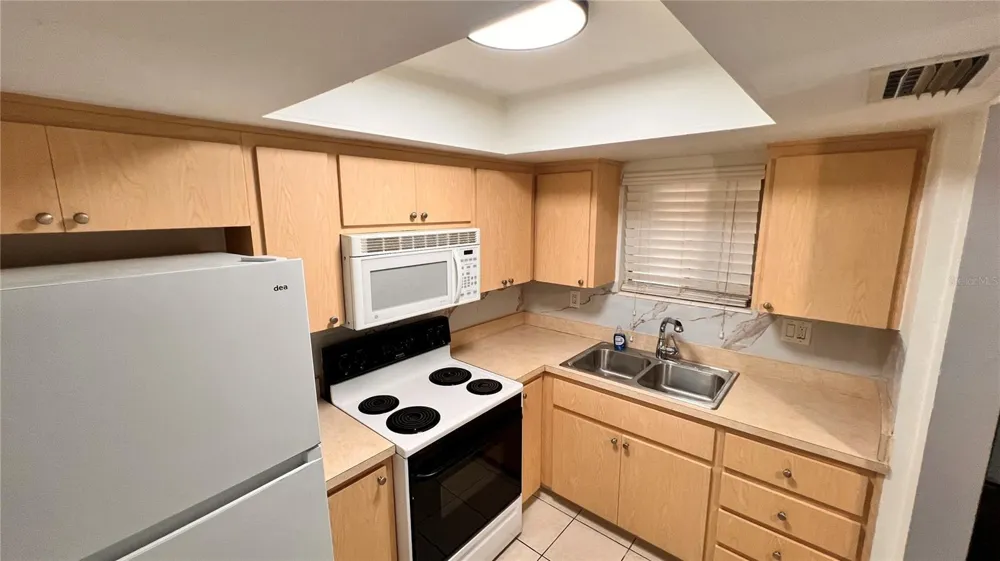 801 83RD AVENUE #114 St Petersburg, FL 33702