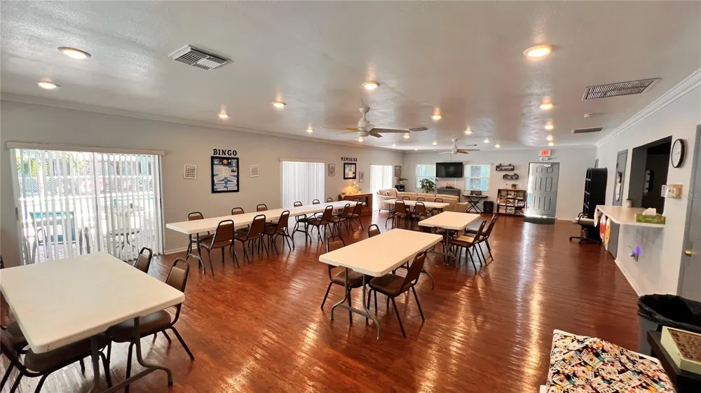 801 83RD AVENUE #114 St Petersburg, FL 33702