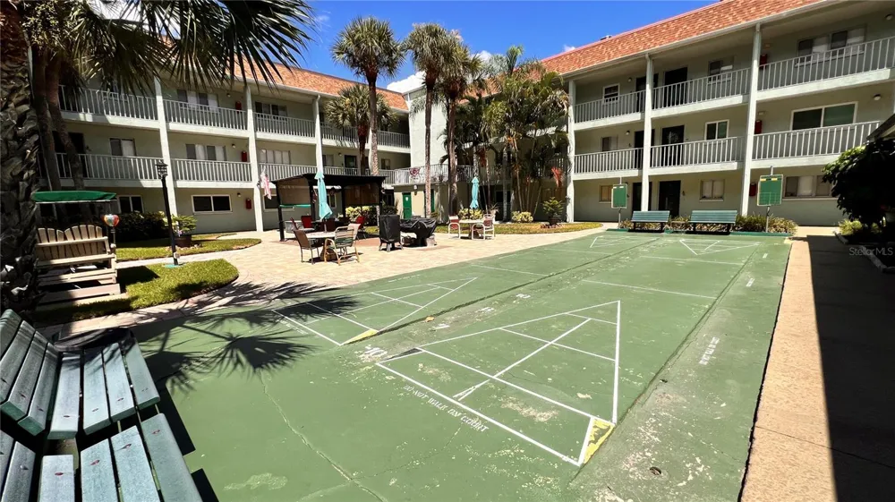 801 83RD AVENUE #114 St Petersburg, FL 33702