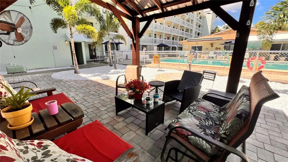 801 83RD AVENUE #114 St Petersburg, FL 33702