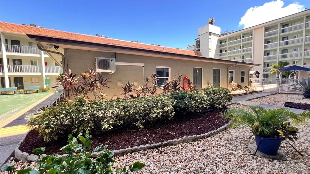 801 83RD AVENUE #114 St Petersburg, FL 33702