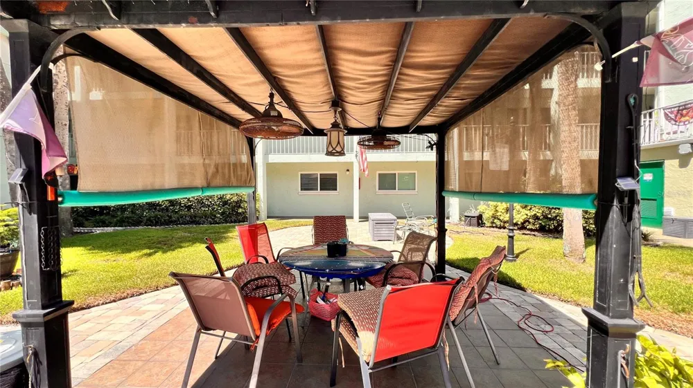 801 83RD AVENUE #114 St Petersburg, FL 33702