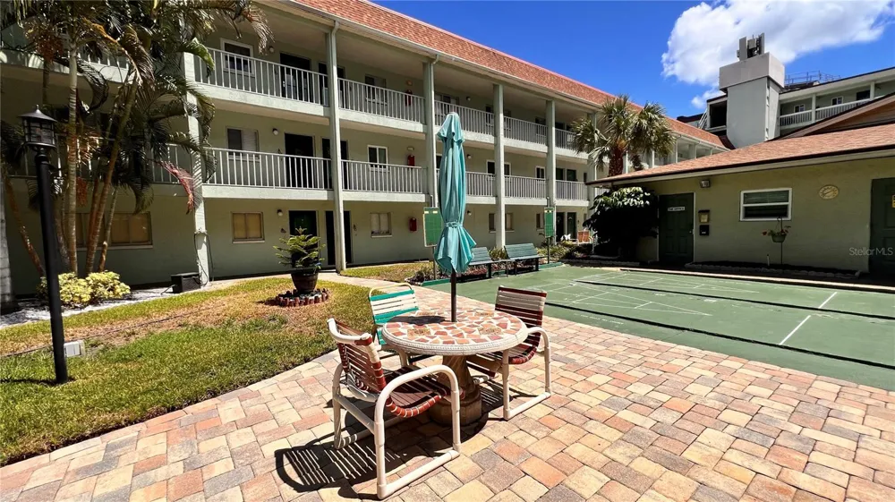 801 83RD AVENUE #114 St Petersburg, FL 33702