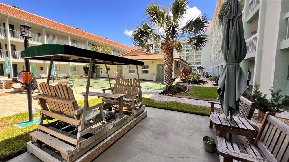 801 83RD AVENUE #114 St Petersburg, FL 33702