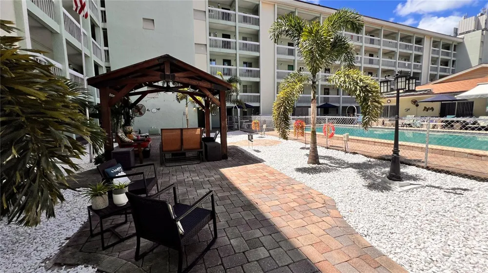 801 83RD AVENUE #114 St Petersburg, FL 33702