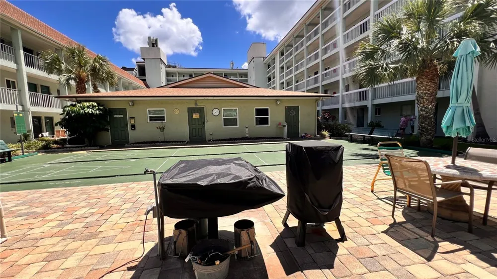 801 83RD AVENUE #114 St Petersburg, FL 33702