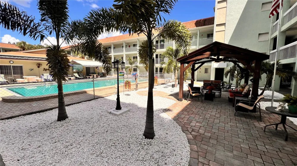 801 83RD AVENUE #114 St Petersburg, FL 33702