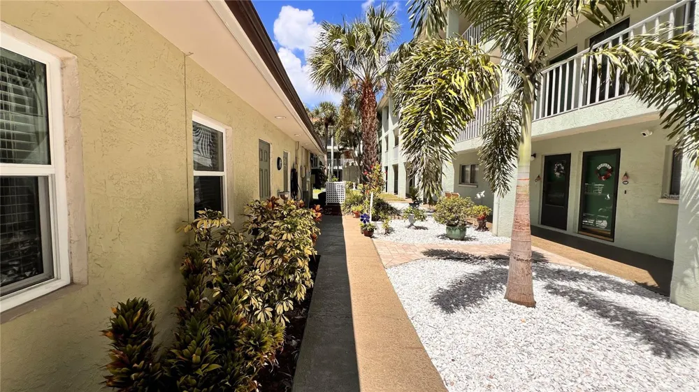 801 83RD AVENUE #114 St Petersburg, FL 33702