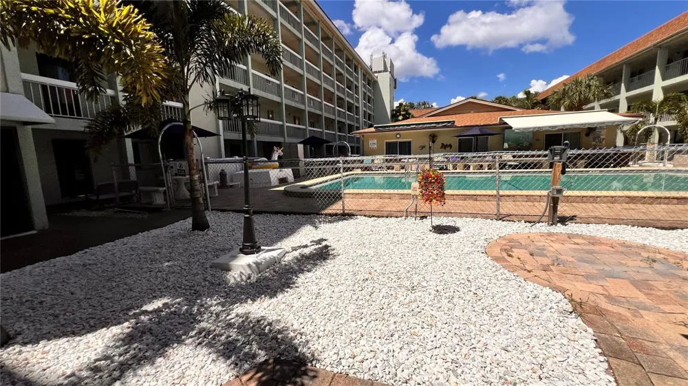 801 83RD AVENUE #114 St Petersburg, FL 33702