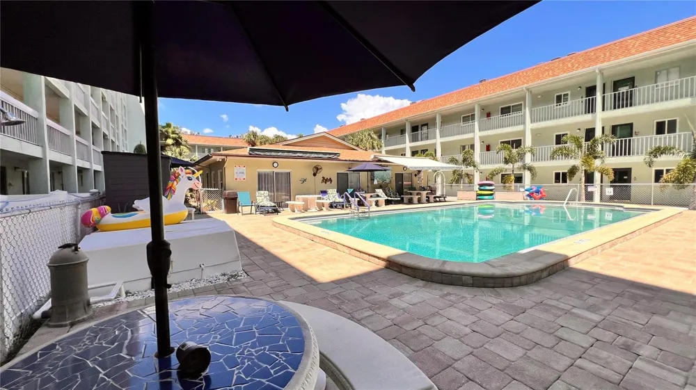 801 83RD AVENUE #114 St Petersburg, FL 33702