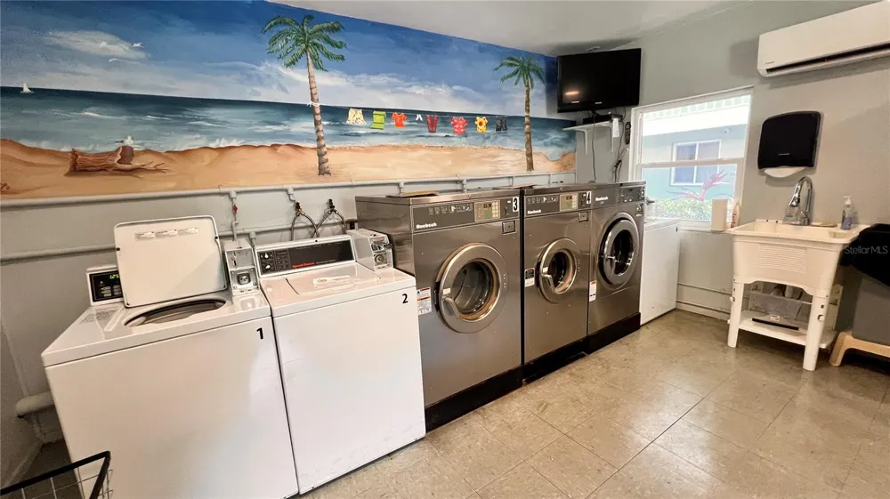 801 83RD AVENUE #114 St Petersburg, FL 33702
