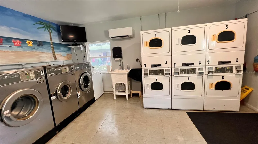 801 83RD AVENUE #114 St Petersburg, FL 33702