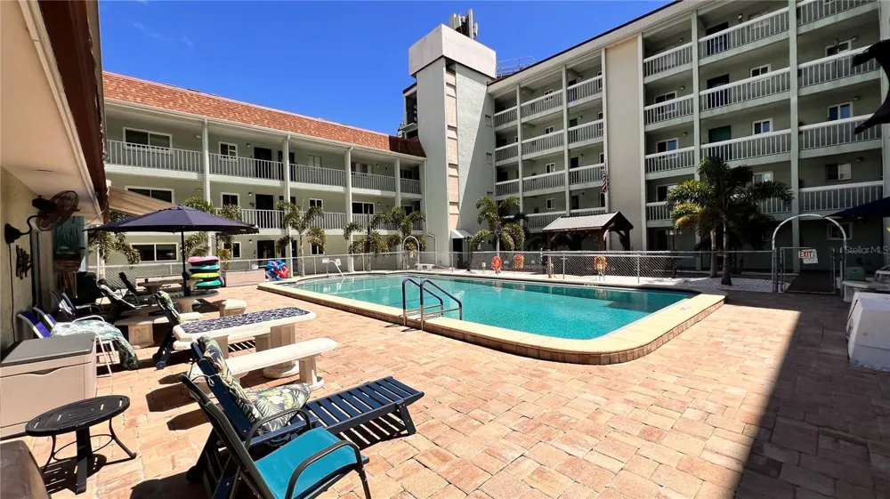 801 83RD AVENUE #114 St Petersburg, FL 33702