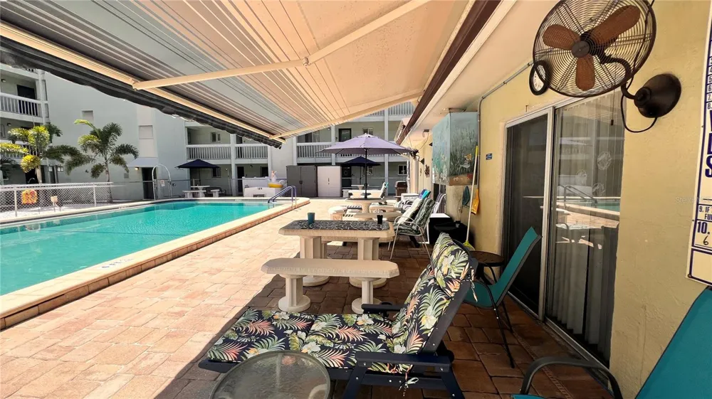 801 83RD AVENUE #114 St Petersburg, FL 33702