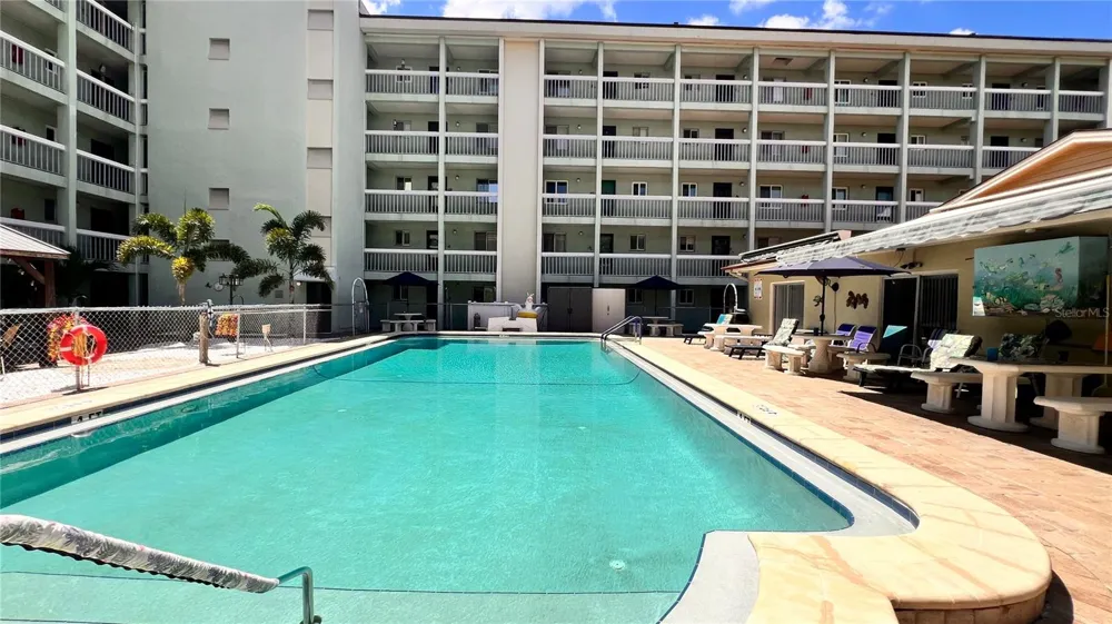 801 83RD AVENUE #114 St Petersburg, FL 33702