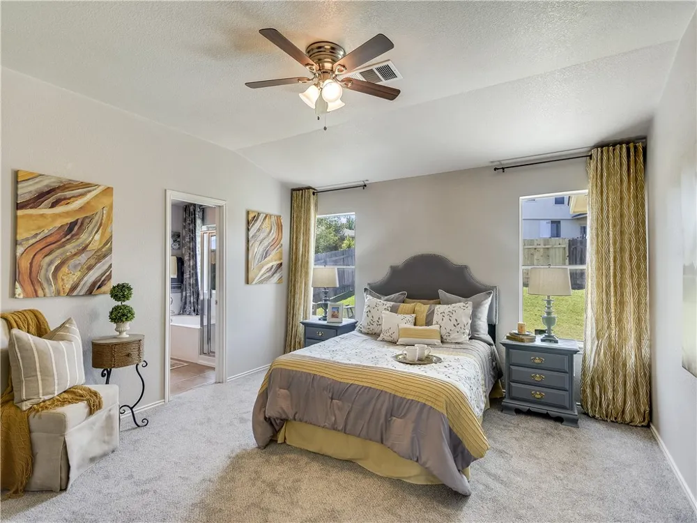 1512 Lady Grey Avenue Pflugerville, TX 78660