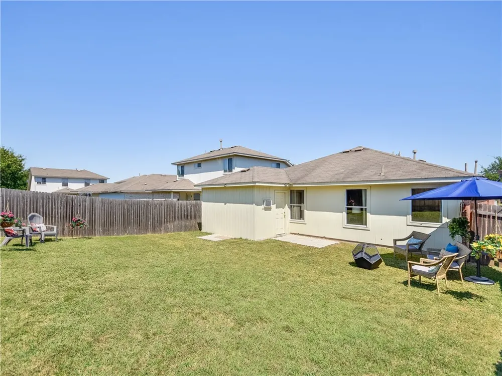 1512 Lady Grey Avenue Pflugerville, TX 78660