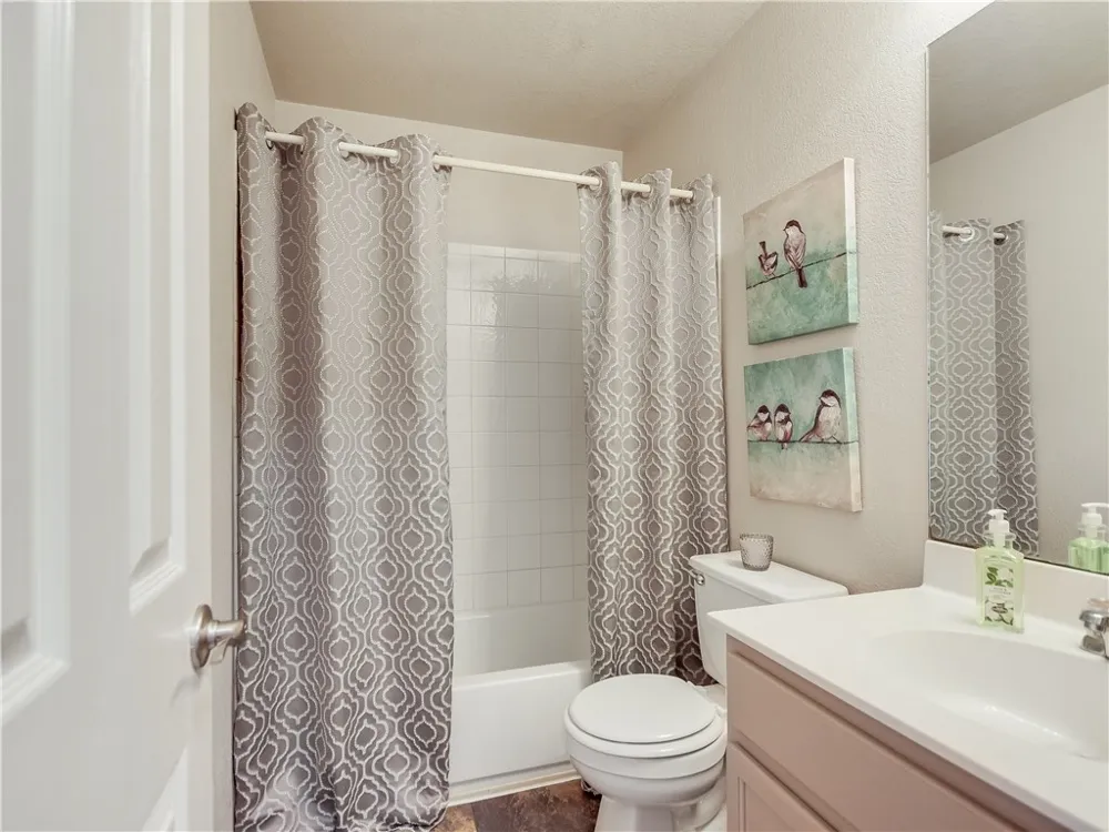 1512 Lady Grey Avenue Pflugerville, TX 78660