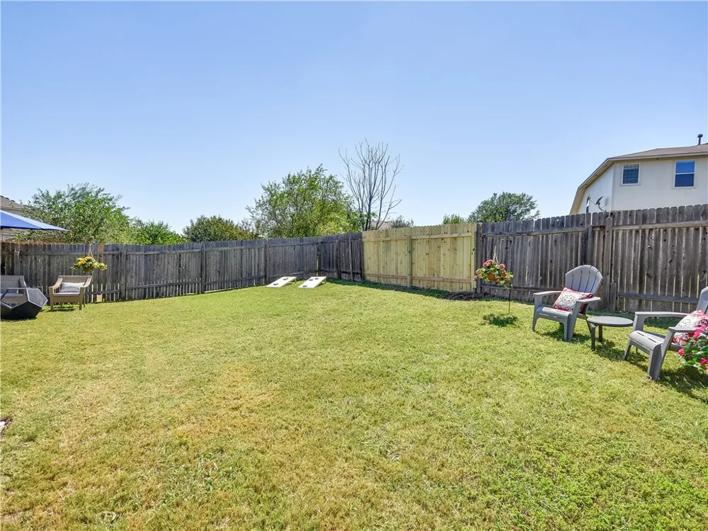 1512 Lady Grey Avenue Pflugerville, TX 78660