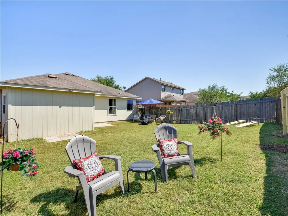 1512 Lady Grey Avenue Pflugerville, TX 78660