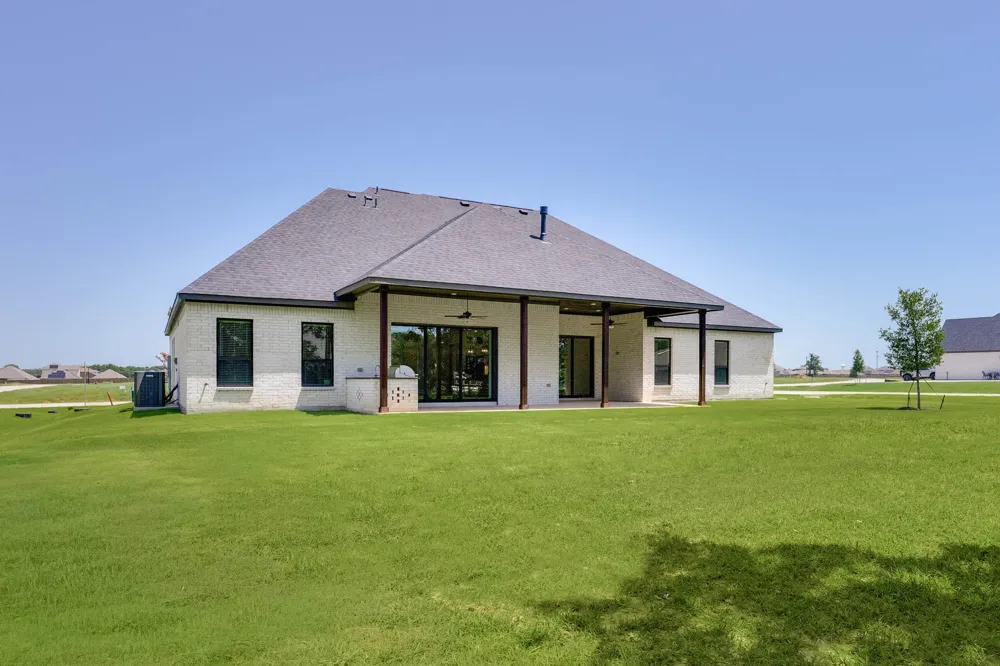 100 Wild Plum Drive Krugerville, TX 76227