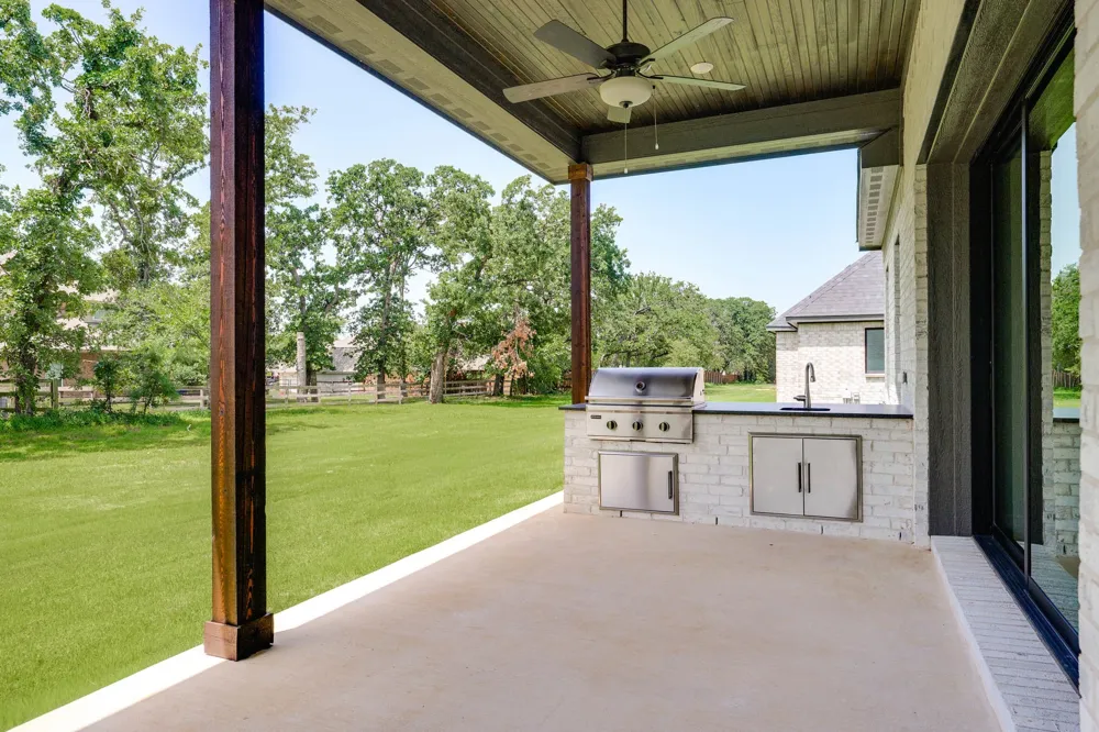100 Wild Plum Drive Krugerville, TX 76227